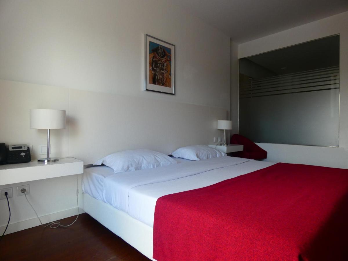 Hotel Vila D'Óbidos Esterno foto