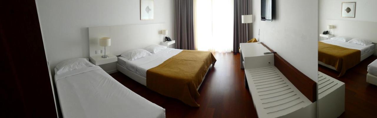 Hotel Vila D'Óbidos Esterno foto