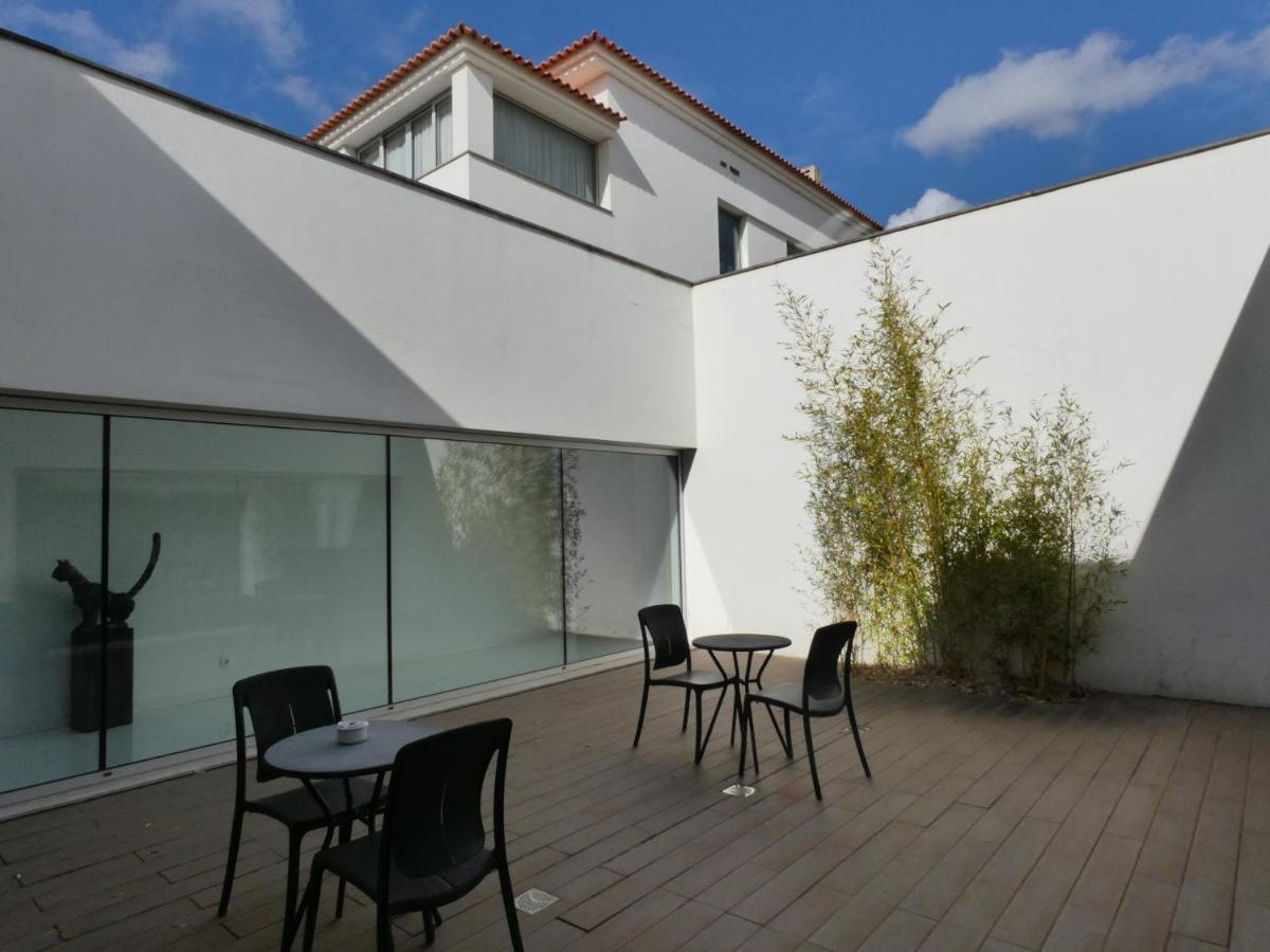 Hotel Vila D'Óbidos Esterno foto