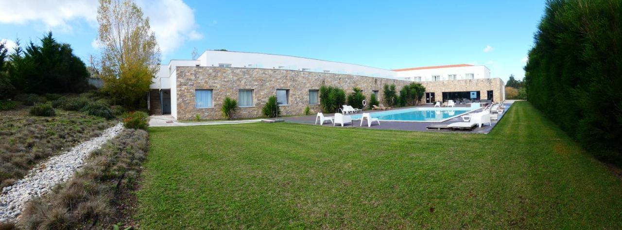 Hotel Vila D'Óbidos Esterno foto