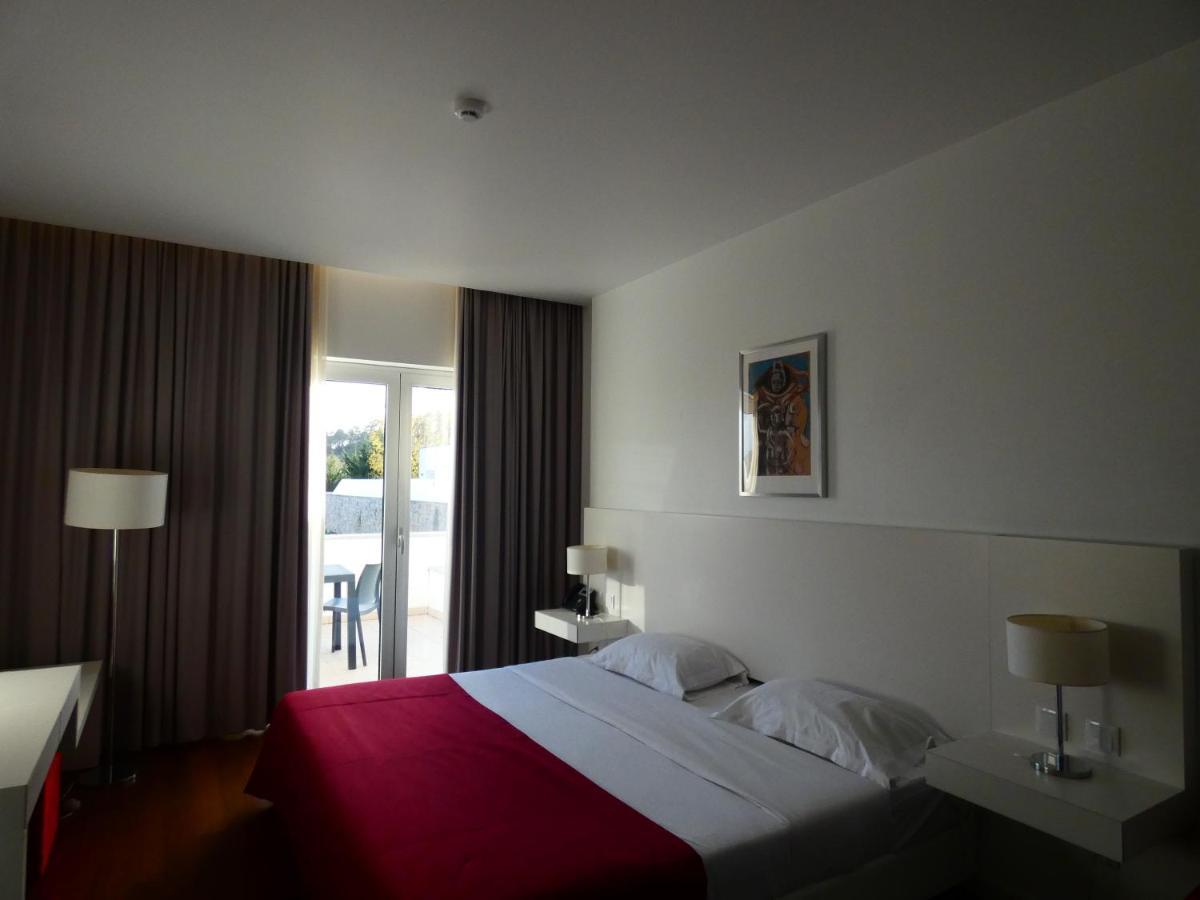 Hotel Vila D'Óbidos Esterno foto