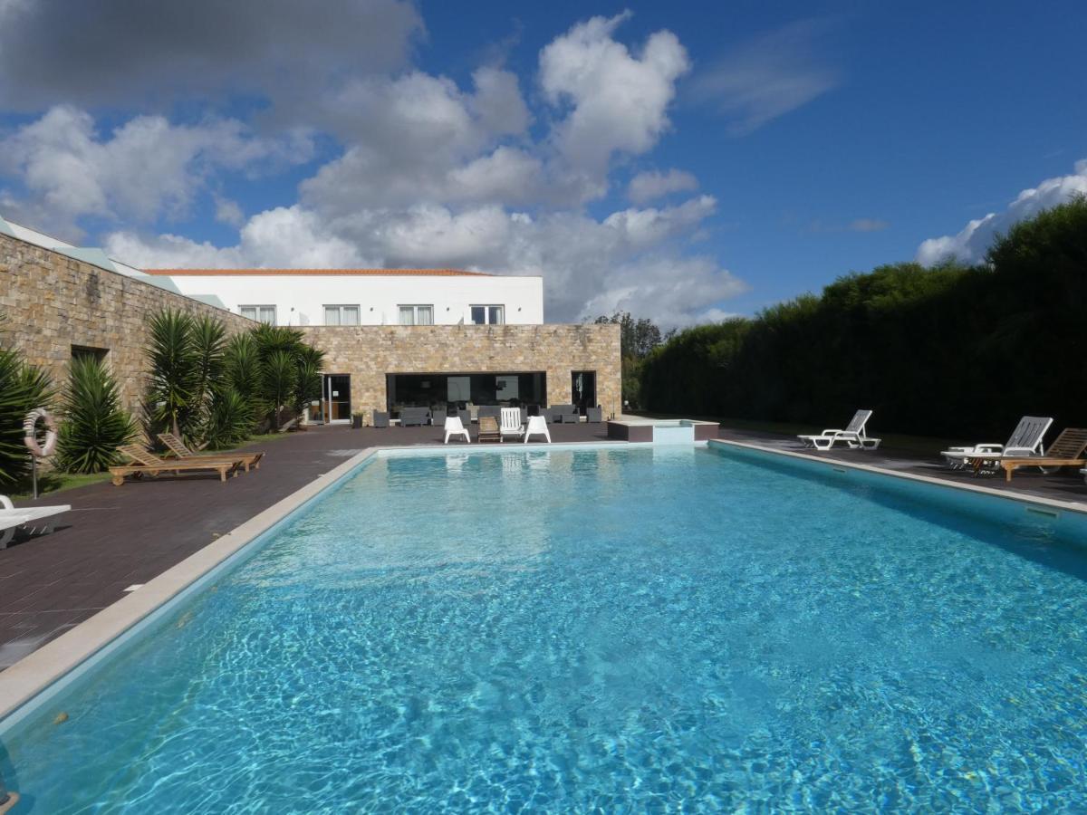 Hotel Vila D'Óbidos Esterno foto