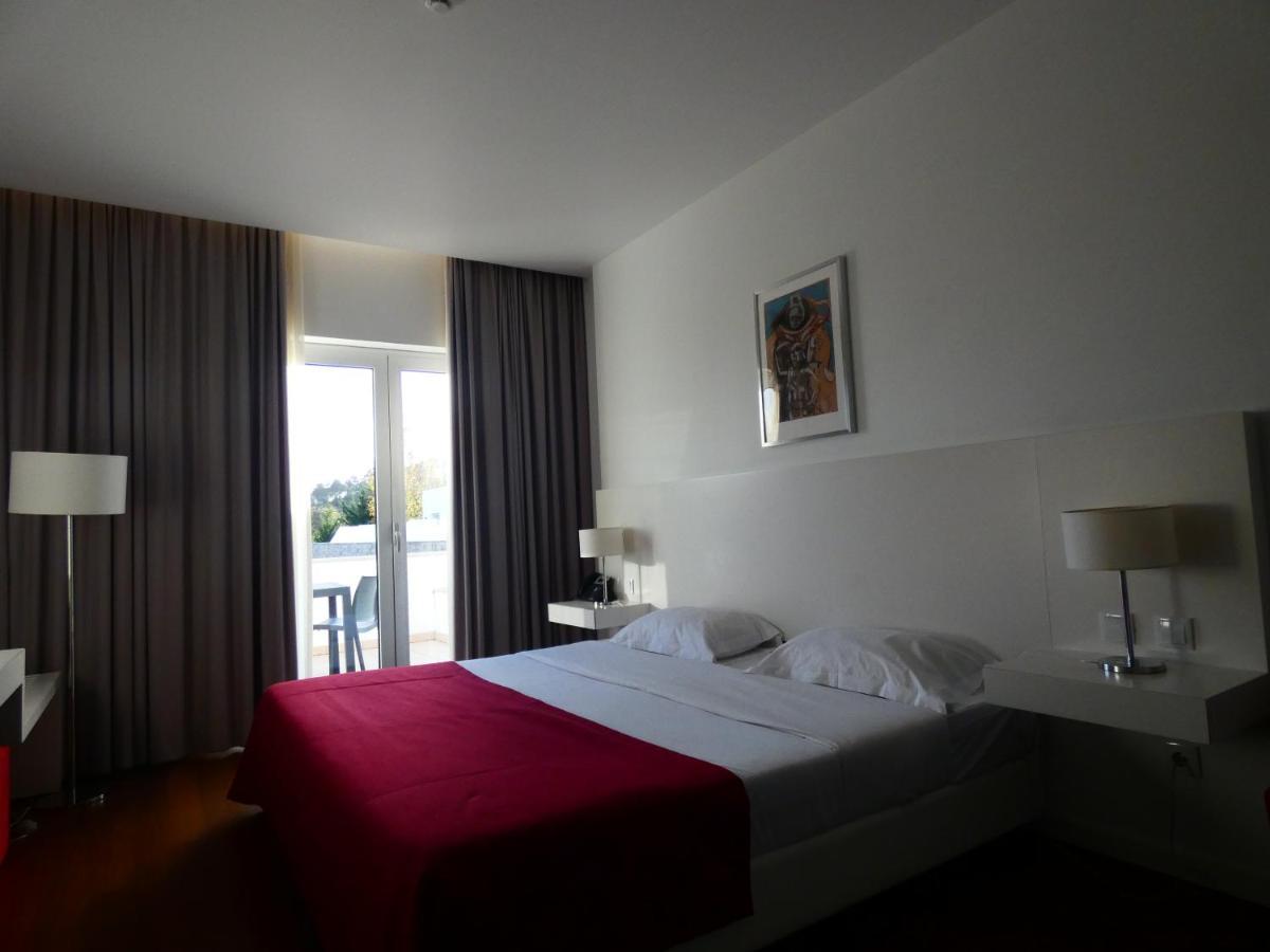 Hotel Vila D'Óbidos Esterno foto