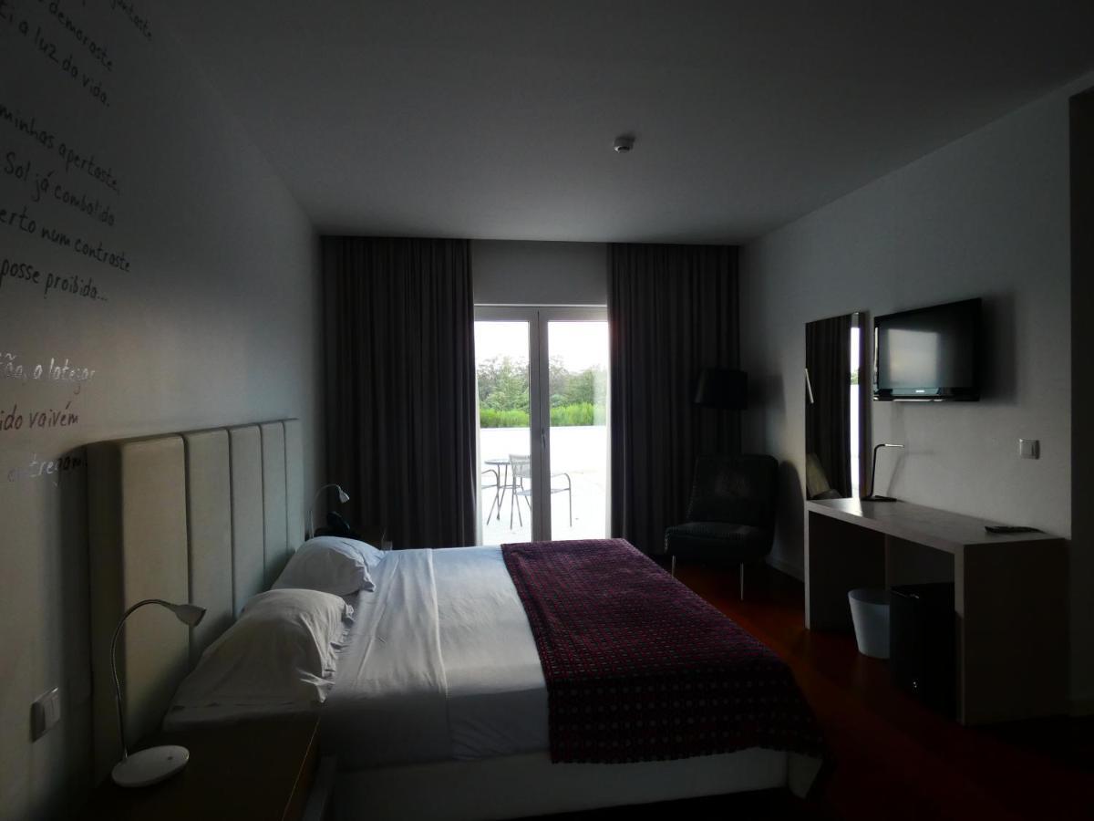 Hotel Vila D'Óbidos Esterno foto