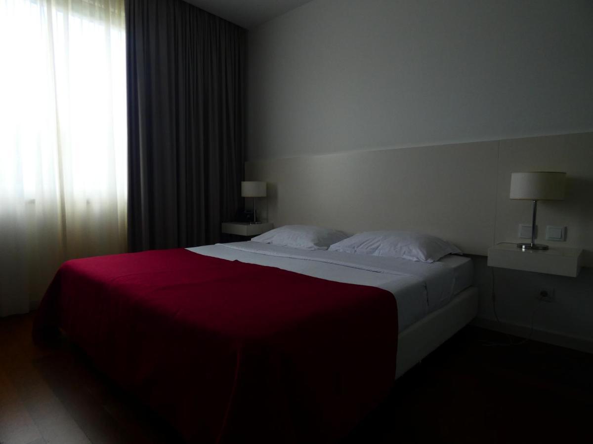 Hotel Vila D'Óbidos Esterno foto