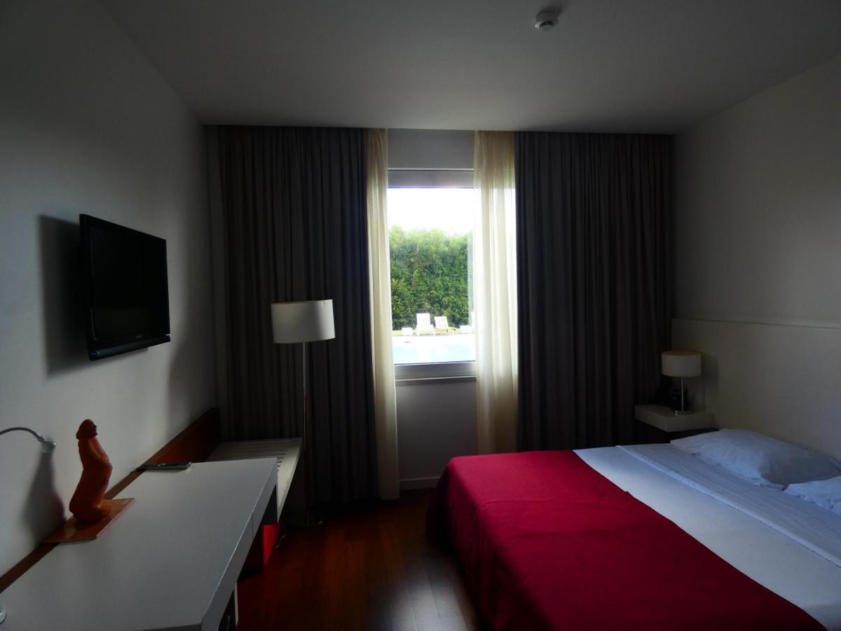 Hotel Vila D'Óbidos Esterno foto