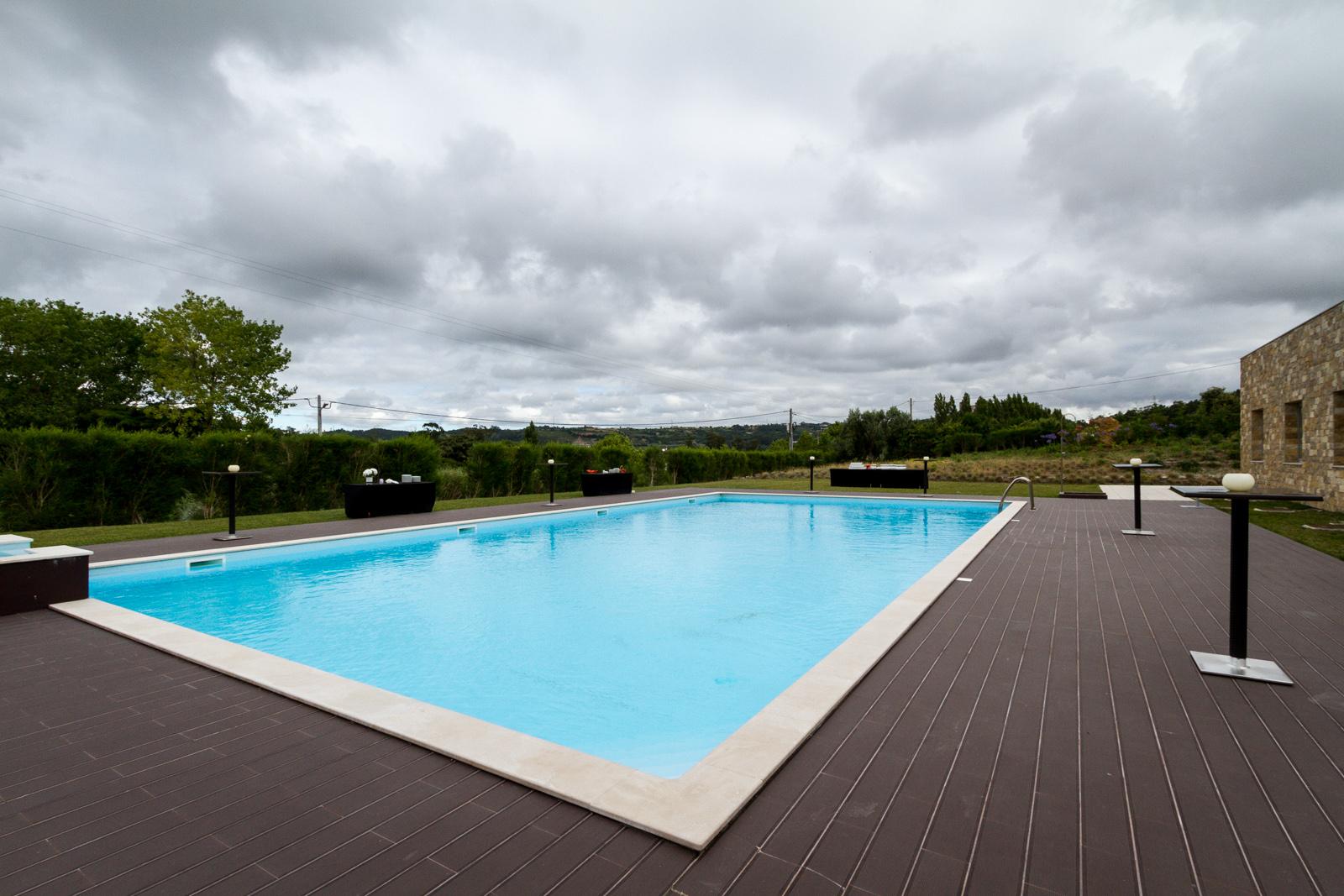 Hotel Vila D'Óbidos Esterno foto
