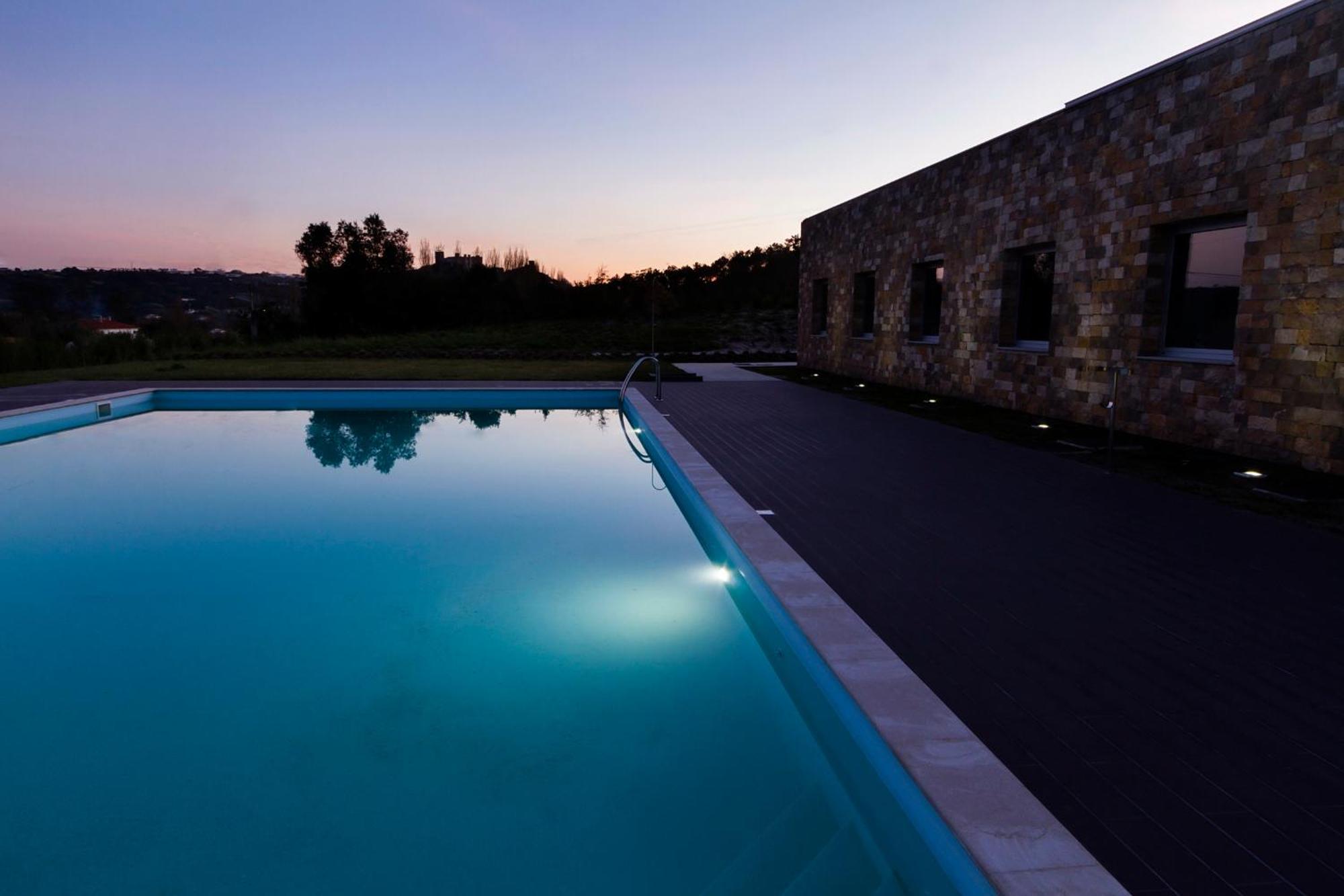 Hotel Vila D'Óbidos Esterno foto